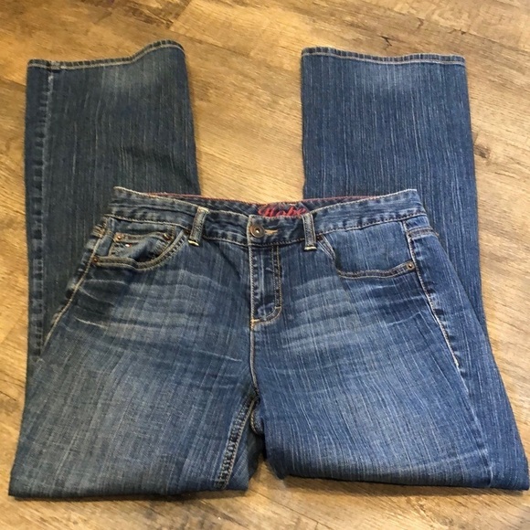 Tommy Hilfiger Hope‎ Flare Jeans - Picture 2 of 11